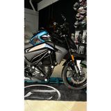 Bey Motors Cf Moto 250 Nk Koruma Demiri - 0 - Siyah