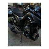 Bey motors MONDİAL DRİFT L ÖN KORUMA DEMİRİ 6 LI SİYAH