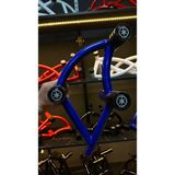 Bey Motors Yamaha mt 25 Koruma Demiri Icon Blue - 004-Mavi