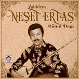 Bey Plak Neşet Ertaş Zahidem / Gönül Dağı Plak