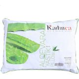 Beyal Home Aloe Vera Yastık Iç Dolgu 800 Gram %100 Doğal 50X70 Ebat 1 Adet - 50 × 70 cm - Flanel Yeşil