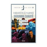 Beyan Yayınları Cumhuriyetin Ilk Yıllarında Savunma Sanayii - Destek Mi, Köstek Mi