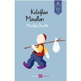 Beyan Yayınları Keloğlan Masalları