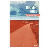 Beyan Yayınları Maziden Atiye Zeki Savaş ile Söyleşi
