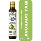 Beyar Vita Avokado Yağı 250 ml - soğuk sıkım - avocado oil - cold pressed