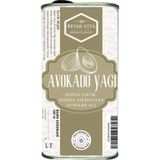 Beyar Vita Avokado Yağı Teneke 1 L