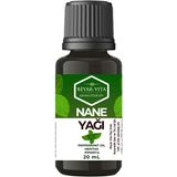 Beyar Vita Nane Yağı 20 ml Uçucu Yağ Özelliği ile Aromaterapi İçin Doğal Yağ