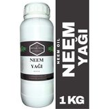 Beyar Vita Neem Yağı 1 Litre - doğal olarak azadiraktin içerir.