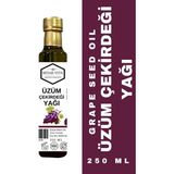 Beyar Vita Üzüm Çekirdeği Yağı 250 ml