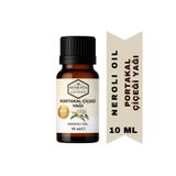 BEYARVİTA Portakal Çiçeği Yağı 10 ml – Saf – Cam Şişe - Neroli Oil 10 ml– Katkısız ve Doğal