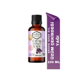 BEYARVİTA Üzüm Çekirdeği Yağı 100 ml – Soğuk Sıkım ve saf – Cam Şişe- grape seed oil - pure