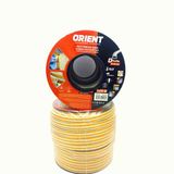 Beyaz 100Mt2x50mtbobin Fitil Kapı Pencere Bant (Timya/Go1395) 202506