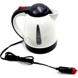 Beyaz 12V Hafif Ticari Araçlar Için Pratik Kettle - 1BW-Beyaz
