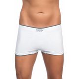 Beyaz 2103 Soft Erkek Boxer