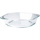 Beyaz 24.5X24.5 cm Mutfak Fırın ve Servis Tepsisi - Seçenek 1