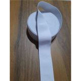 Beyaz 3 Cm Paça, Bel Ve Don Lastiği 1 Paket 5 Metre