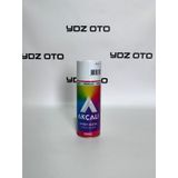 Beyaz 301 Alüminyum-ahşap-plastik-demir-metal-sprey Boya 400 Ml 301 Beyaz