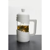 Beyaz 350ML French Press