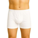 BEYAZ 6810 Arjantin Erkek Boxer