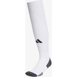 Beyaz Adidas Adi 24 Unisex Futbol Çorabı Diz Boyu 1 Adet %83 Geri Dönüştürülmüş Polyester IY2923 - XS