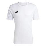 Beyaz Adidas Erkek Futbol Forması TABELA 23 JSY KB8010