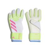 Beyaz Adidas Erkek Kaleci Eldiveni PRED GL LGE JH3820