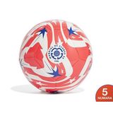 Beyaz Adidas Futbol Topu FCWC CLB JD3821
