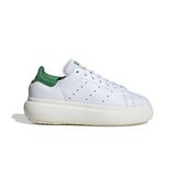 Beyaz adidas Unisex Günlük Ayakkabı Stan Smith