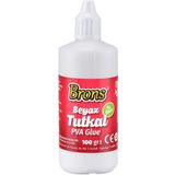 Beyaz Ahşap Tutkalı 100gr