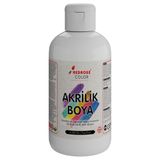 Beyaz Akrilik Boya 250gr