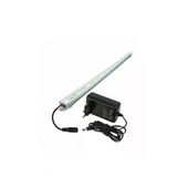 Beyaz Akvaryum Led Lamba Aydınlatma 20cm
