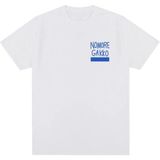 Beyaz Artık Gakko Vintage Gotou Hitori Bocchi Kaya Harika Yeni Tee Tshırt - L