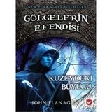 Beyaz Balina - Gölgelerin Efendisi Kuzeydeki Büy*uçu* Kitabı