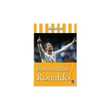 Beyaz Balina Yayınları Benim Adım Ronaldo + Tadic-Asist Kralı-Büyük Poster Hedi + Neden: Bir Değini + Atatürk'ten Son Emir: Kod: 9/19 - Hayır