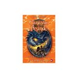 Beyaz Balina Yayınları Canavar Peşinde Serisi 01 - Ateş Ejderhası Ferno (Beast Quest Ferno The Fire Dragon) - Ağustos 2025