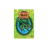 Beyaz Balina Yayınları Canavar Peşinde Serisi 02 - Deniz Yılanı Sepron (Beast Quest Sepron The Sea Serpent) - Mayıs 2025