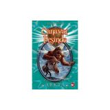 Beyaz Balina Yayınları Canavar Peşinde Serisi 03 - Dağ Trolü Arkta (Beast Quest Arcta The Mountain Giant) - Mayıs 2025