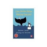 Beyaz Balina Yayınları Canı Sıkılan Balina Mektup Yazıyor ! + Kuş Atlası + Bekçi Amos’un Hastalandığı Gün (Karton Kapak) + 3 Kitap Set