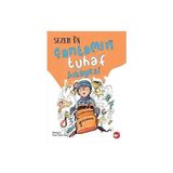 Beyaz Balina Yayınları Çantamın Tuhaf Hikayesi + Postayla Gelen Deniz Kabuğu + Elif Öfkeli - Ilk Okuma Kitabım + 15 Kitap