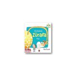 Beyaz Balina Yayınları Çorbamda Zürafa Var - Ciltli + Hareketli Lunapark + Benim Adım Şeyy + 35 Kitap