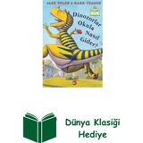 Beyaz Balina Yayınları Dinozolar Okula Nasıl Gider? + Dünya Klasiği Hediye - Hayır