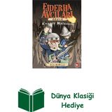 Beyaz Balina Yayınları Ejderha Avcıları Okulu 3 - Kıyamet Mağarası + Dünya Klasiği Hediye - Hayır