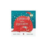 Beyaz Balina Yayınları Ejderhayı Sakın Uyandırma (Ciltli) + Ahşap Evin Esrarı + Bufalo Hep Sarılmak Istiyor! + 3 Kitap Set