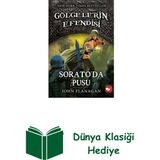 Beyaz Balina Yayınları Gölgelerin Efendisi 18 - Sorato’da Pusu + Dünya Klasiği - Hayır