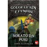 Beyaz Balina Yayınları Gölgelerin Efendisi 18 - Sorato'Da Pusu