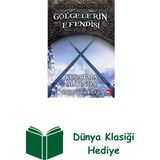 Beyaz Balina Yayınları Gölgelerin Efendisi 6 - Kuşatma Altında + Dünya Klasiği Hediye - Hayır