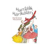 Beyaz Balina Yayınları Hurdalık Harikaları + Levent Göbeklitepe - Tarihi Eser Koruyucuları + Işte Mert! - Okul Konseri: Özgüven + 19 Kitap