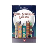 Beyaz Balina Yayınları Kibirli Sözcükler Kasabası + Ingilizce Hikaye Seti (10 Kitap) Ilkokul 1. Sınıf Karekod Dinlemeli + 35 Kitap Set