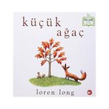 Beyaz Balina Yayınları Küçük Ağaç - Ciltli: Organik Kitap + Balino + Sihirli Ağaç Evi 4 - Korsanların Hazinesi (Çizgi Roman) + 7 Kitap