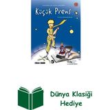 Beyaz Balina Yayınları Küçük Prens-Arttırılmış Gerçeklik Uygulamalı + Dünya Klasiği Hediye - Hayır